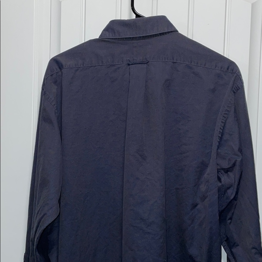 Louis Roth button down shirt - 16 - Picture 11 of 15